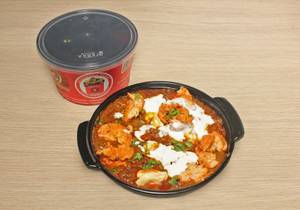 Hyd But Chicken Masala