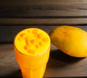 Mango Shake