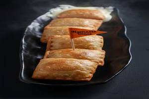 Pocket Pizza (6 Pcs)