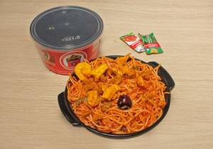 Sch Mix Noodles