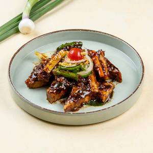 Chinese Bbq Pork