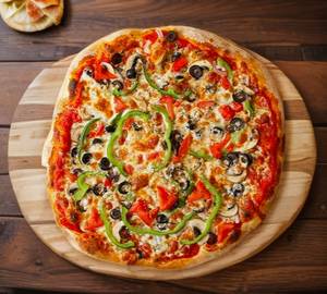 Veggie Lover'S