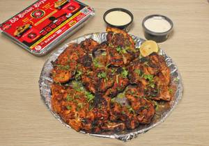 Pepper Chicken