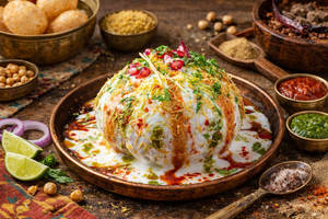 Raj Kachori