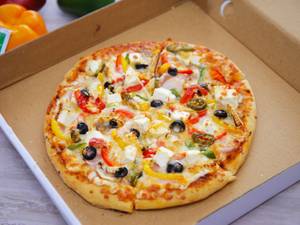 Pizza 1+1 [BOGO]