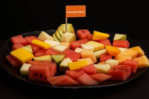 Fruit Salad