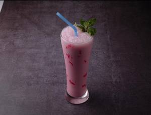 Strawberry Milkshake