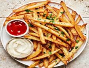Classic French Fries