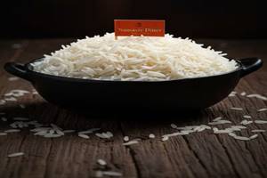 Steam Rice