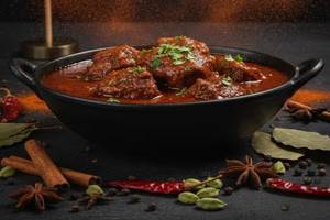 Mutton Rogan Josh