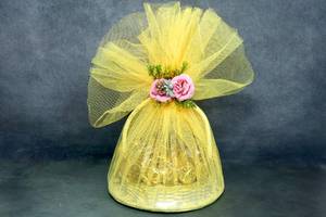 Choco Round Basket