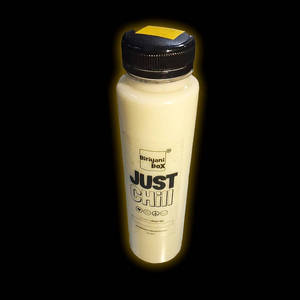 Punjabi Lassi