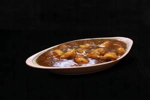Manchurian Chicken