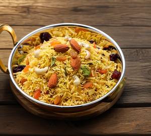 Kashmiri pulao