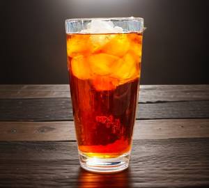 Black Iced Tea [ 350 Ml ]
