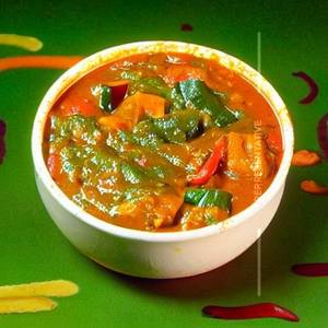 Mix Veg Curry  