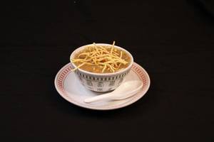 Veg Manchow Soup [exclusives]