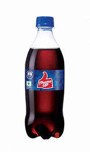 Thums Up 250 Ml Pet Bottle