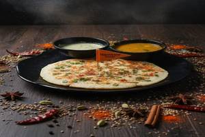 Uttapam