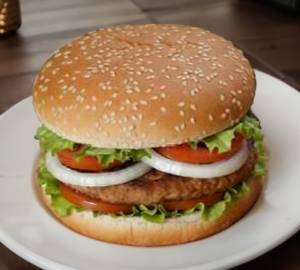 Aloo tikki family meal