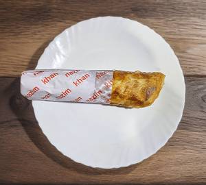 Lemon Chicken Roll
