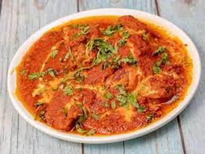 Tawa Chicken