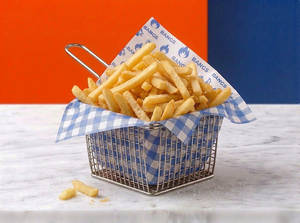 French Fries - Large