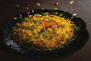 Poha