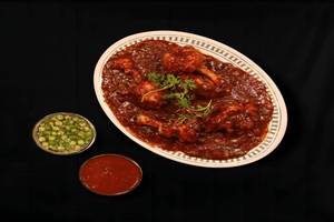 Chicken Winglet (To Your Taste)