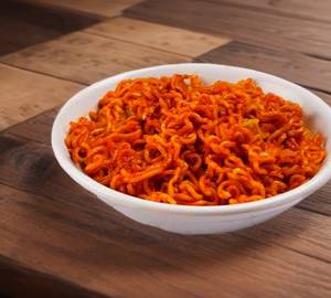 Peri Peri Veg Maggi