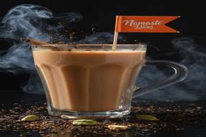 Masala Chai