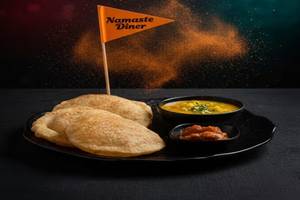 Puri Bhaji