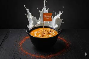 Malai Kofta