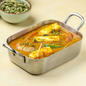 Paneer Do Pyazaa