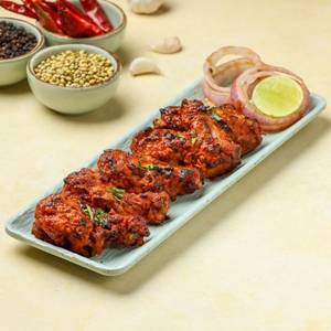 Achari Chicken Wings