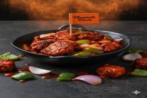 Chilly Paneer