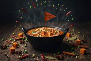 Mutter Paneer