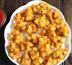 Aloo Pakode