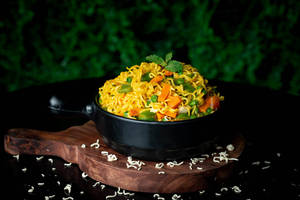 Veg Maggi