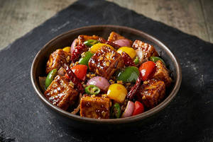 Paneer Taipai