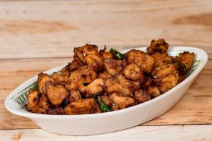 Special Fried Chilli Chicken