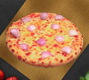 Onion And Corn Cheese