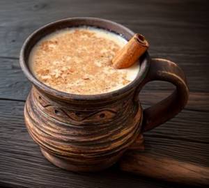 Masala Tea