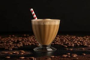 Cold Coffee