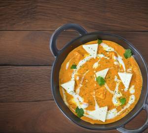 Shahi Paneer Masala