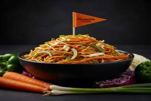 Veg Noodles