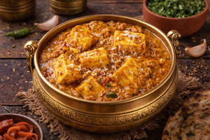 Paneer Lababdar
