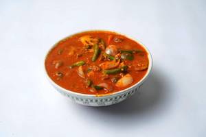 Veg Thai Curry