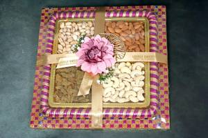 Dry Fruit Thall 1315