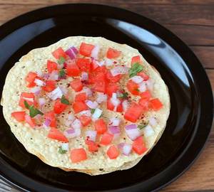 Masala papad